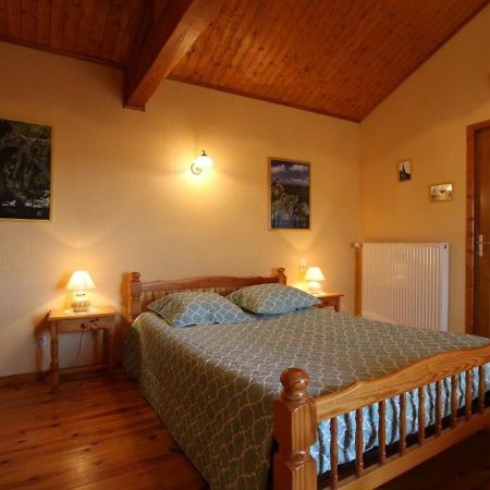 Gite En Pierre Avec Terrasses, Proche De Sites Medievaux, Ideal Pour Famille Avec Equipements Bebe. - Fr-1-582-256 Boisset  외부 사진